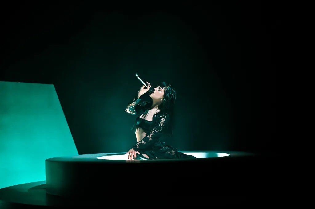 The Submarine Tour has officially concluded last night. 

This marks the last The Marías show before a while. 

Congratulations to the band for an amazing run over the past year ♡