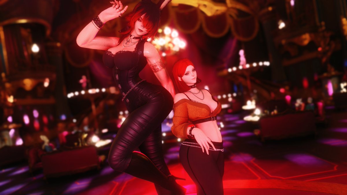 Girls night at the club😎😘
<a href="/Averaqueen/">Avera</a>