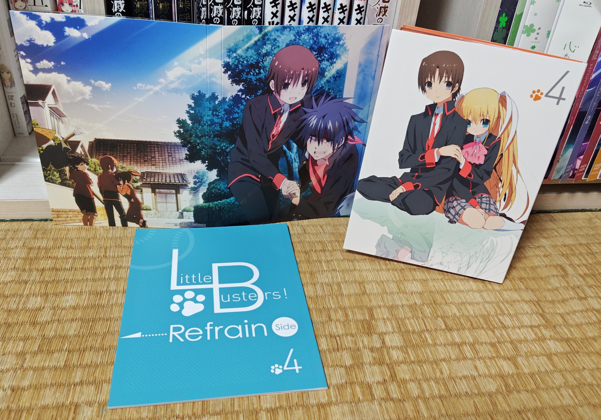 リトルバスターズ　まとめ売り hq720.jpg?sqp=-