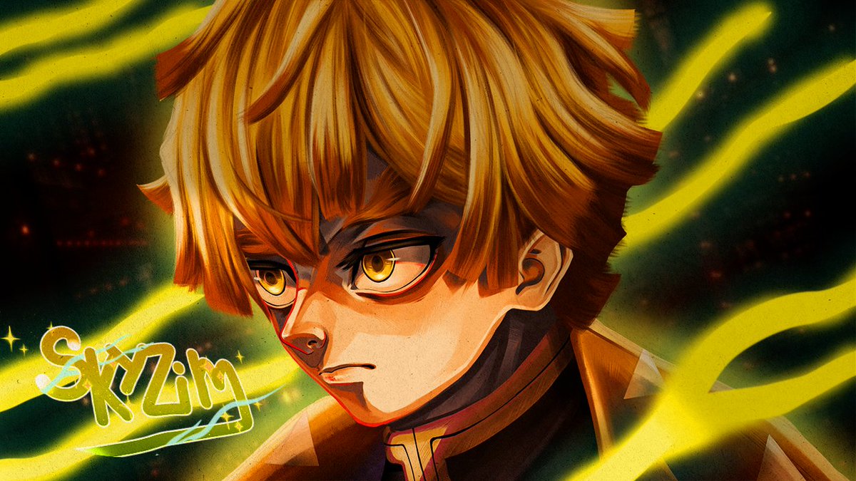 EM BREVE

Relâmpago - Zenitsu (Demon Slayer)

arte por : <a href="/Zip_arts/">Zip (commissions open)</a>