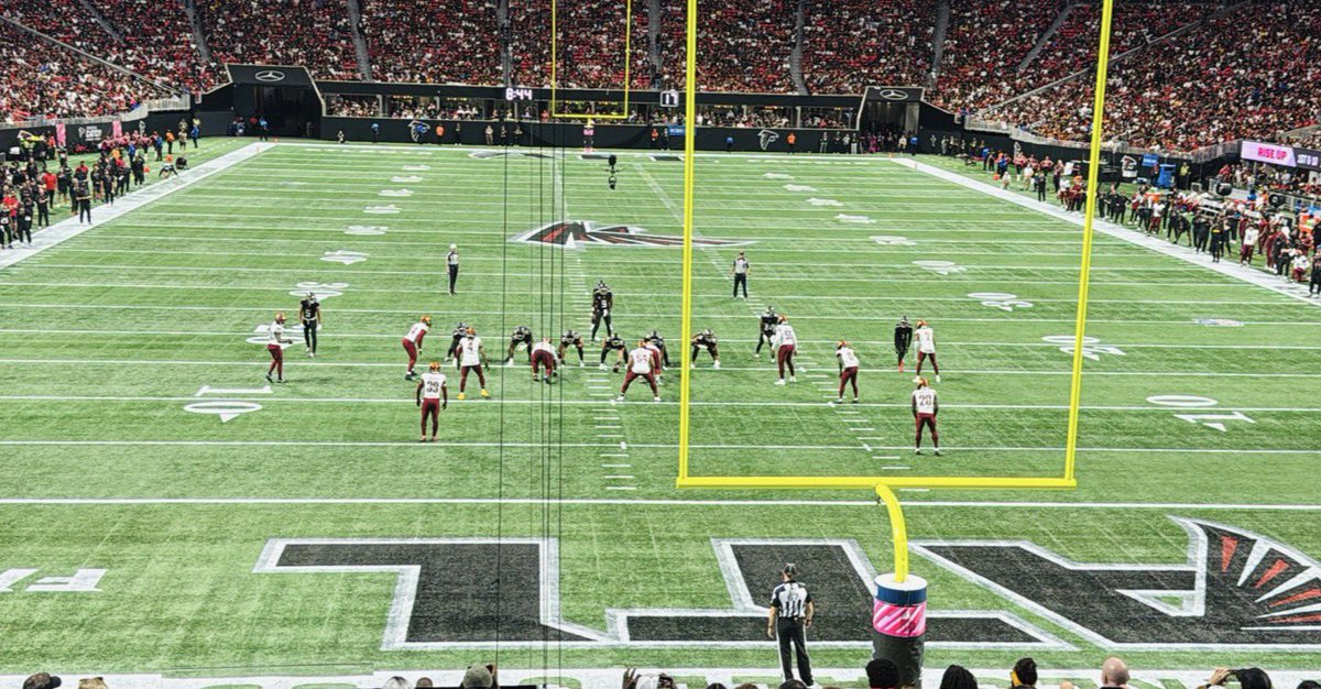 MARIOGA12000's tweet image. Happy Victory Mond🅰️y DirtybirdNation #week4 #dirtybirds #fwla ❤️🖤🏈 📸