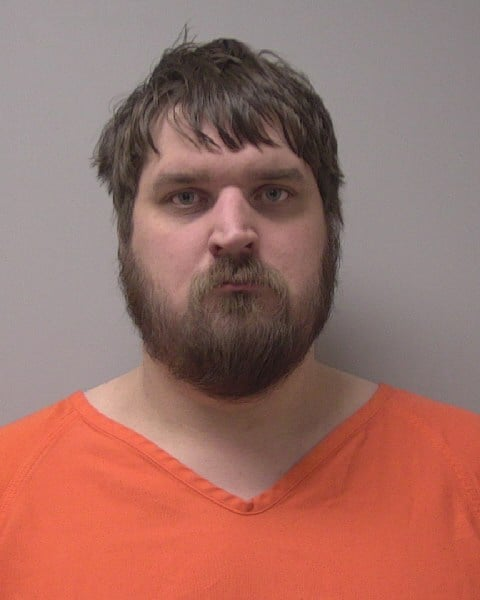 shiloh_pac's tweet photo. #MAGA, as usual, Kyle Brenchley, 31, found guilty in January of first degree #sexual assault of a child younger than 13.
#blackFatigue #whitelivesmatter #whiteonwhitecrime #whiteOnWhiteViolence #fatigue #pgem #80percent #CrimingWhileWhite #WhiteFragility
https://t.co/Tav8EeZUWJ https://t.co/1JBUQWuliE