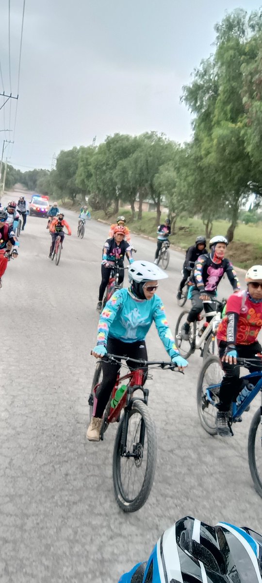 Rodada a la Orilla del Lago tweet media