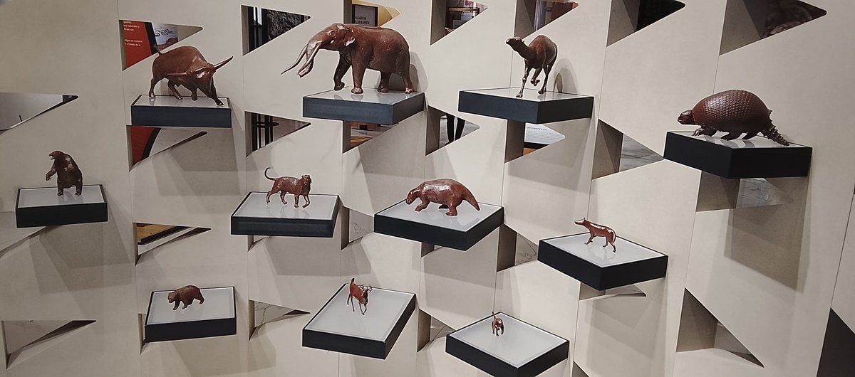 Rodada a la Orilla del Lago tweet media