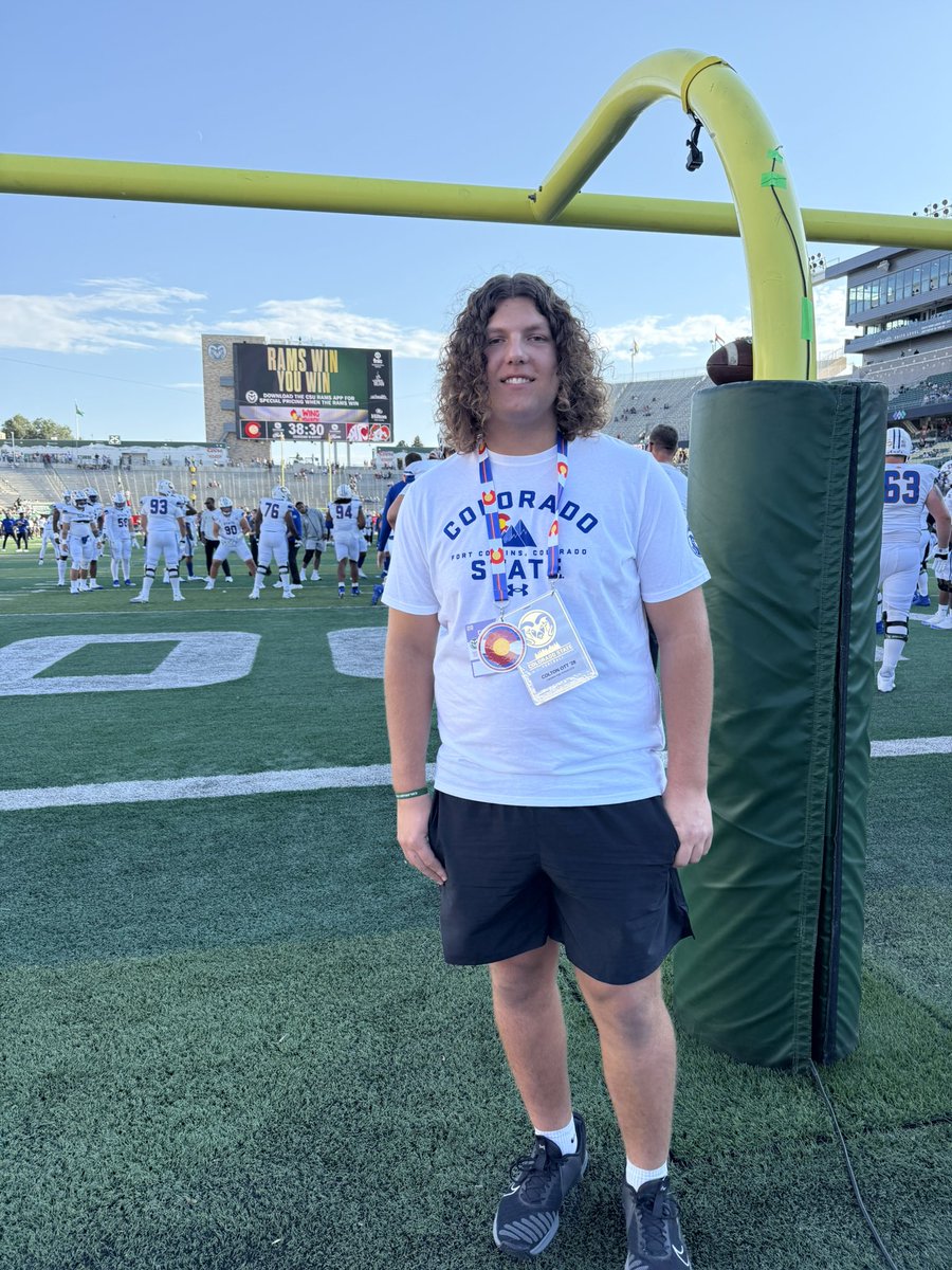 Colton Ott tweet media