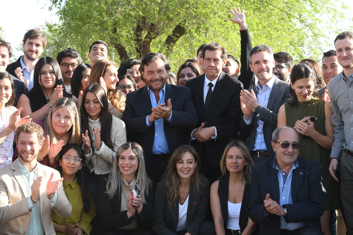 Gustavo Sáenz tweet media