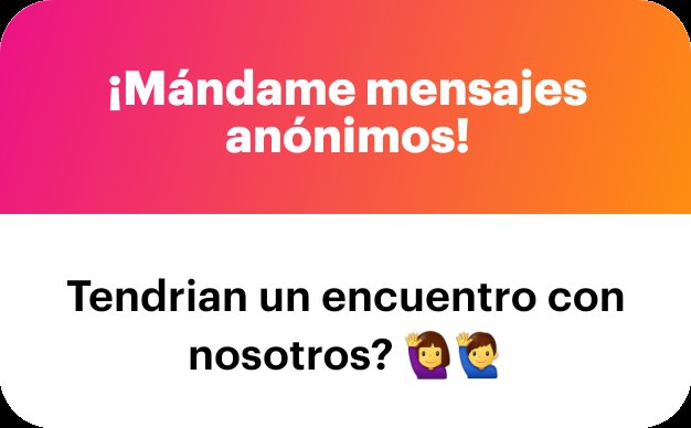Sii tenemos artas ganas de hacer algo con una parejita🔥🙋🏼‍♀️🙋🏻