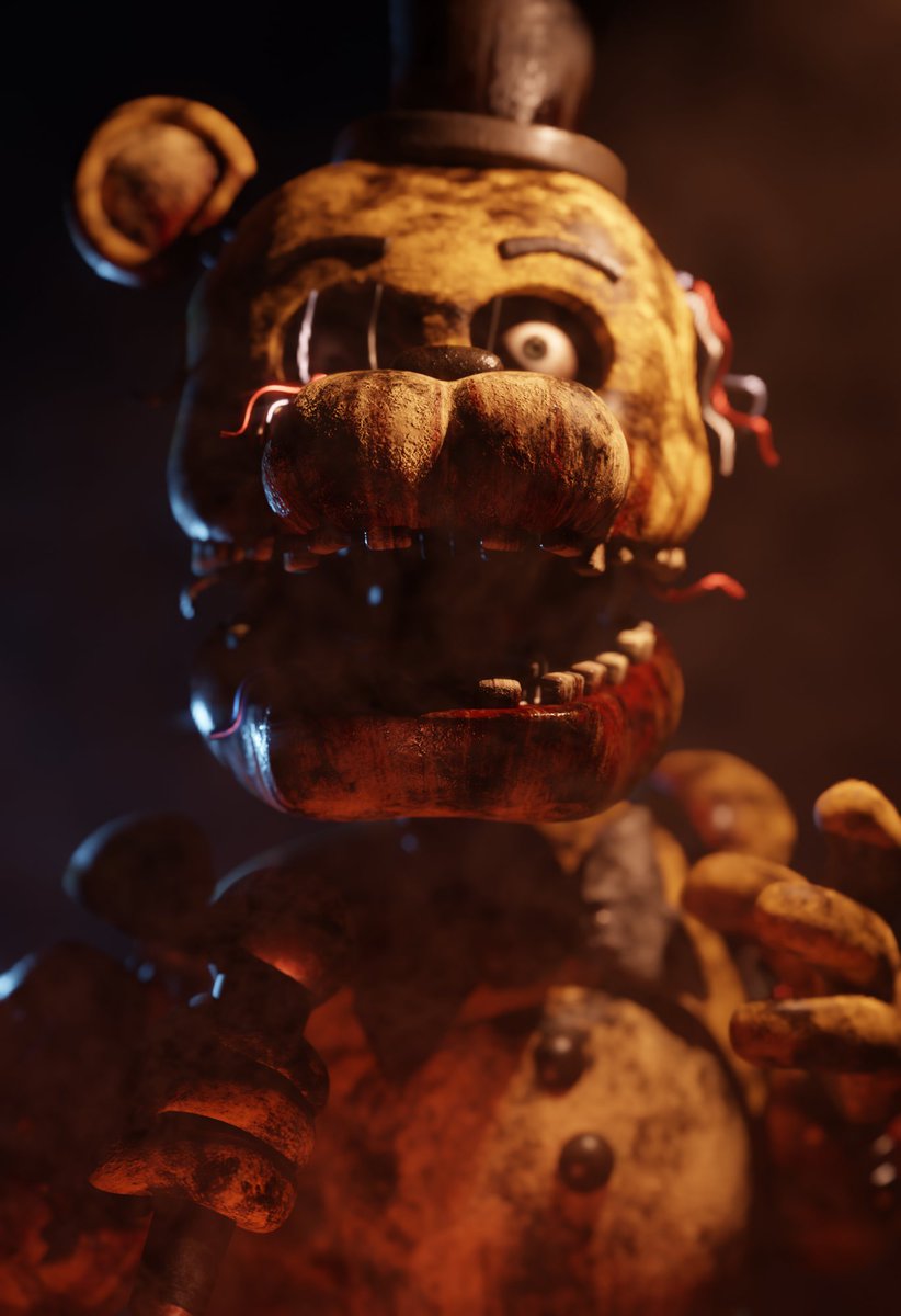 blender test !!
Model by <a href="/WeeeZer_Real/">WeeeZ</a> and <a href="/RealTorres15/">Torres4 (I support 🏳️‍⚧️🏳️‍🌈)</a>
#FNAF #3dart #blender #digitalart