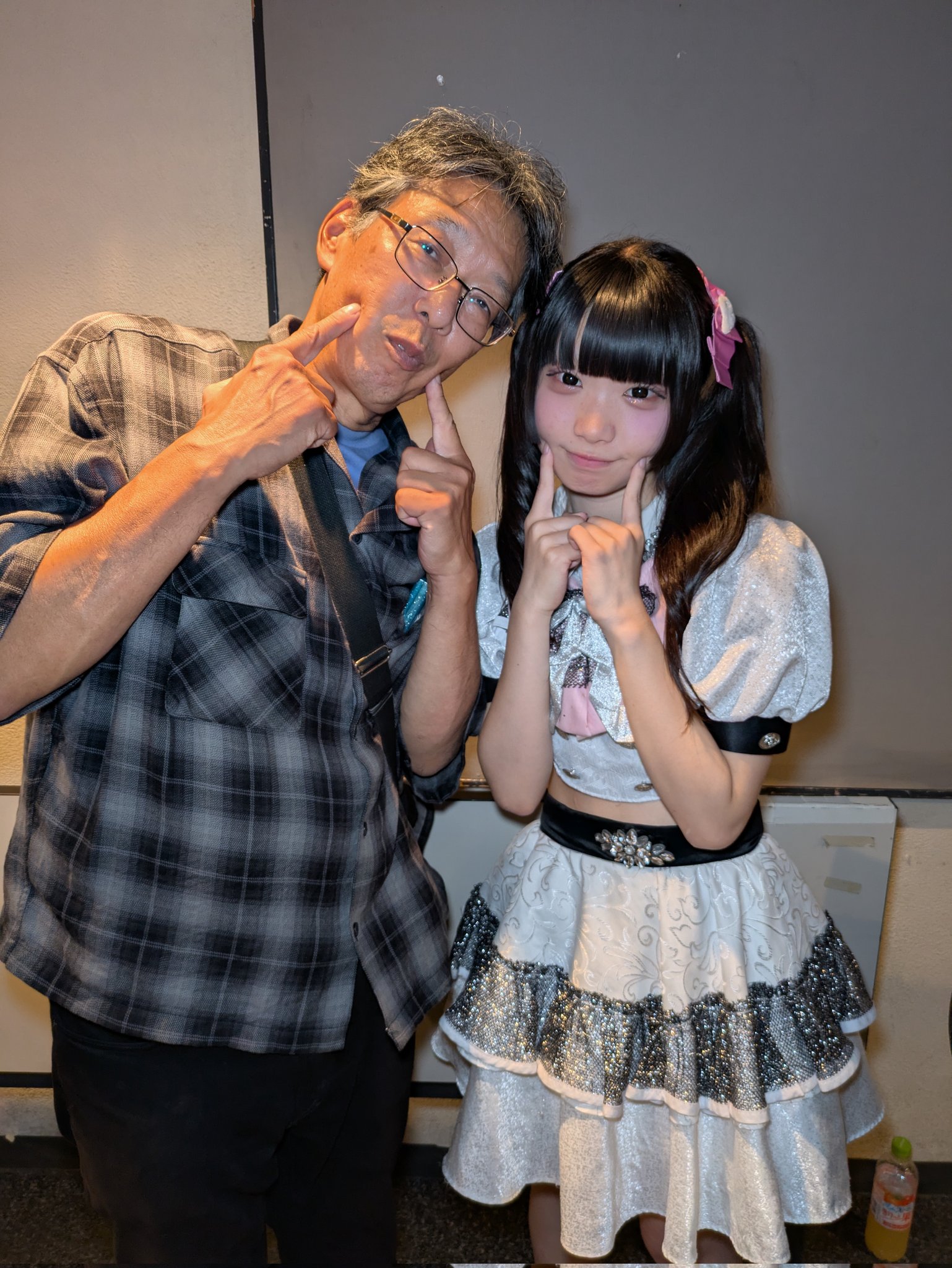 けんけん (@kenken0086) / X