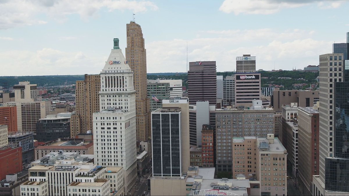 Local12's tweet image. Cincinnati makes the Top 10 Best Retirement Cities: bit.ly/4889bbA