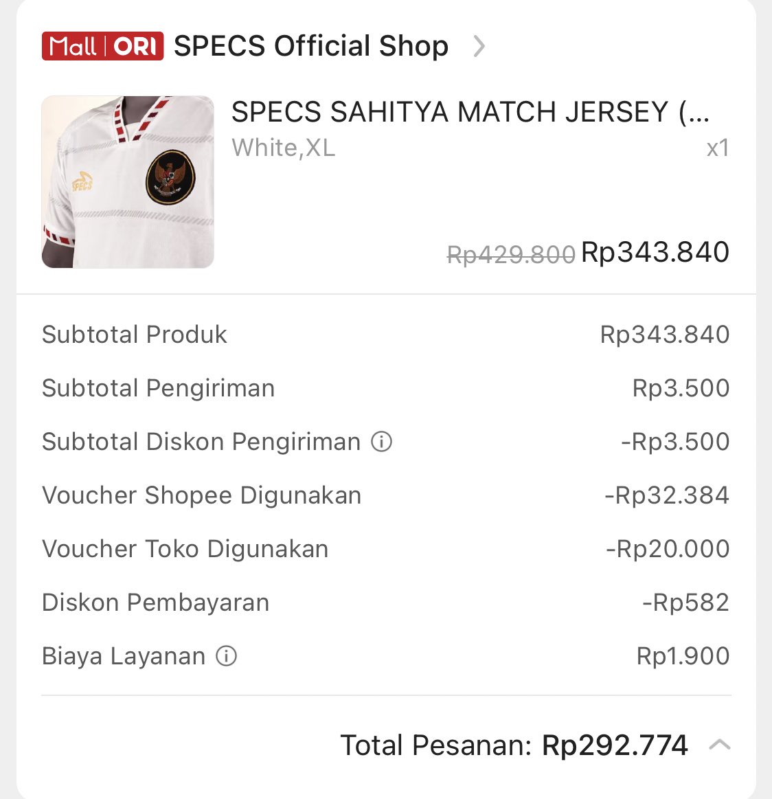 _bernacleboy's tweet image. iseng buka #jersey4sale nyari jersey barça eh taunya ada info jersey timnas futsal restock + ada diskon 🥰