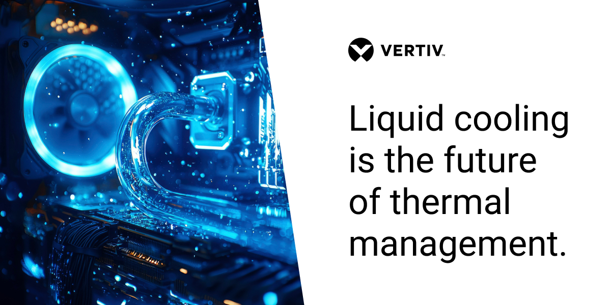 DataCenterSys's tweet image. Liquid cooling is the future of thermal management. As technology advances, devices like AI chips produce more and more heat than air cooling can handle. Liquid fixes the problem at the source. #LiquidCooling #DataCenterSystems