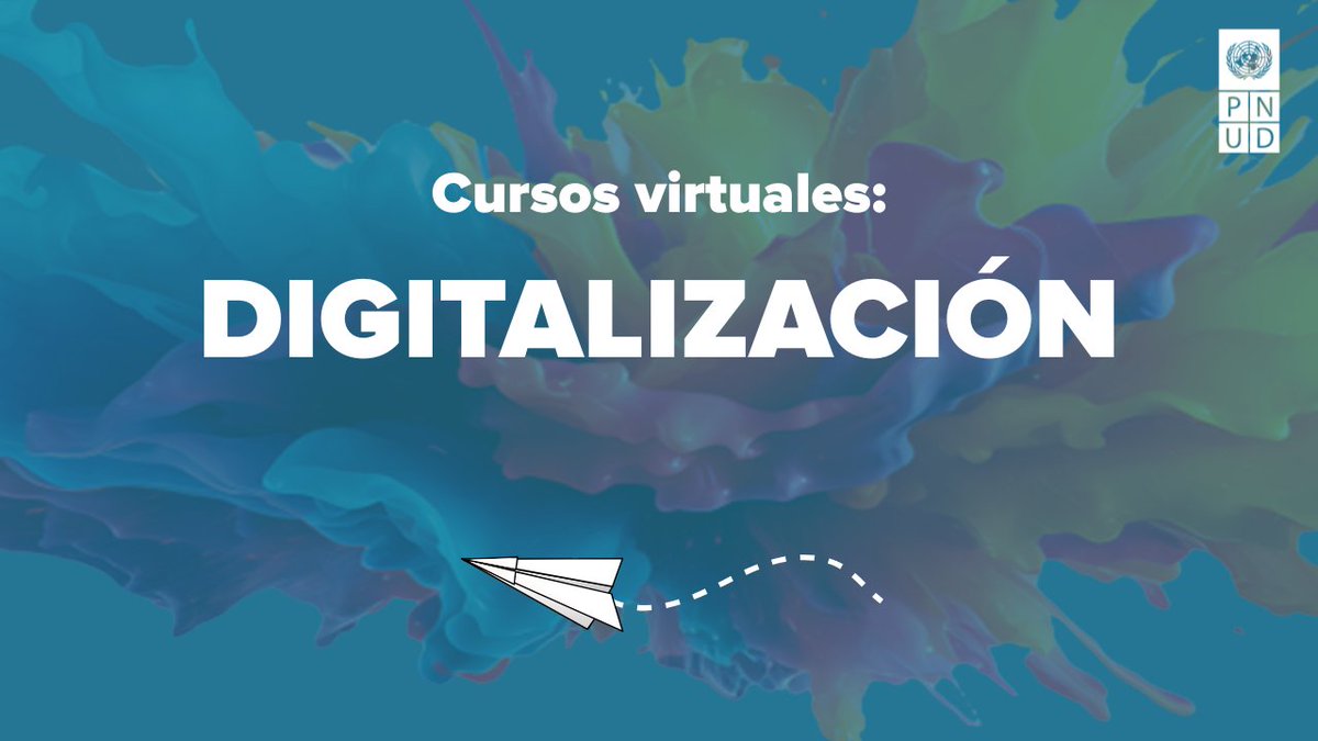 PNUD América Latina y el Caribe tweet media