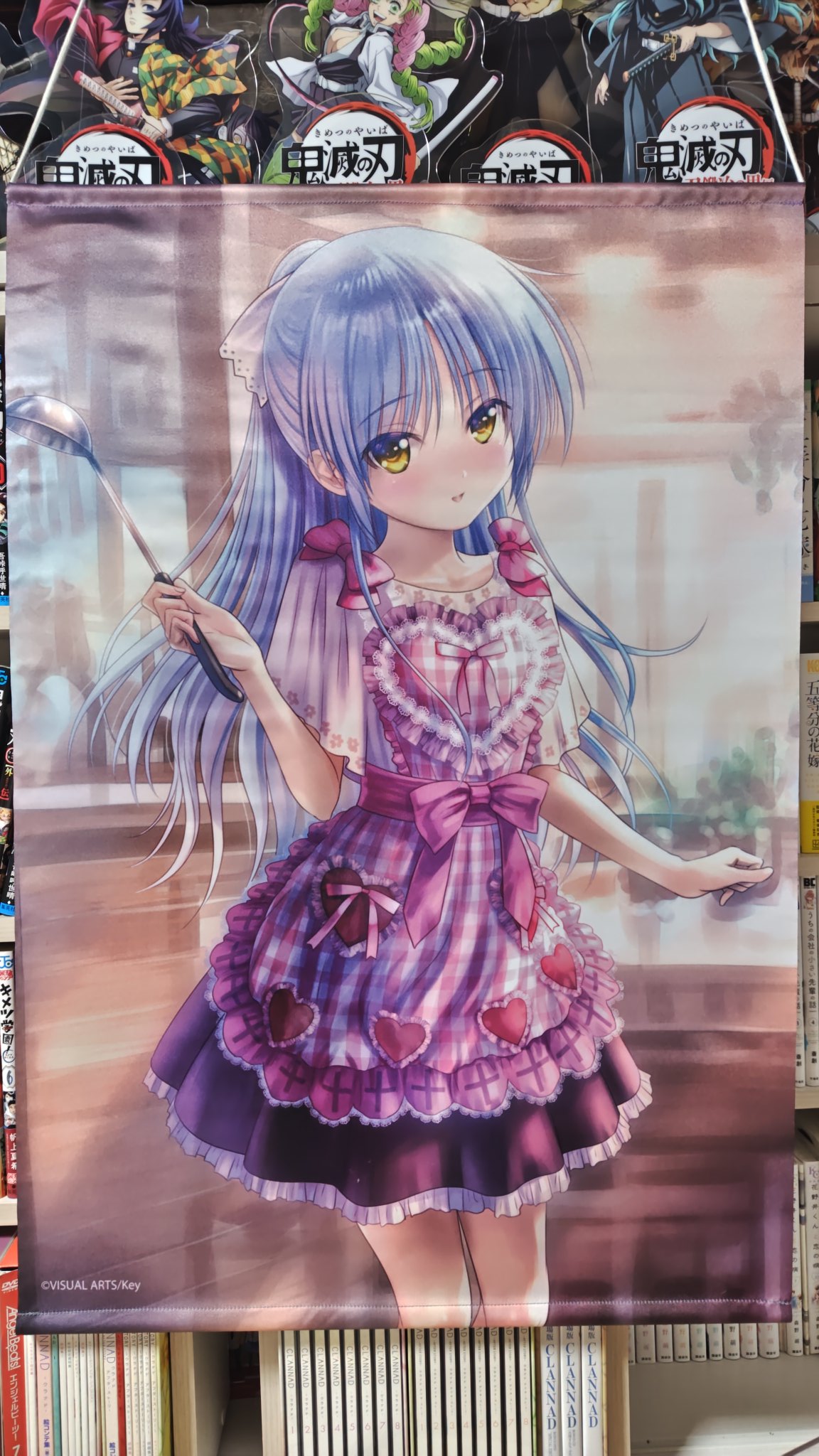 Ado タペストリー Ado 5th Anniversary POPUP-STORE タペストリー【グッズ】 | Ado