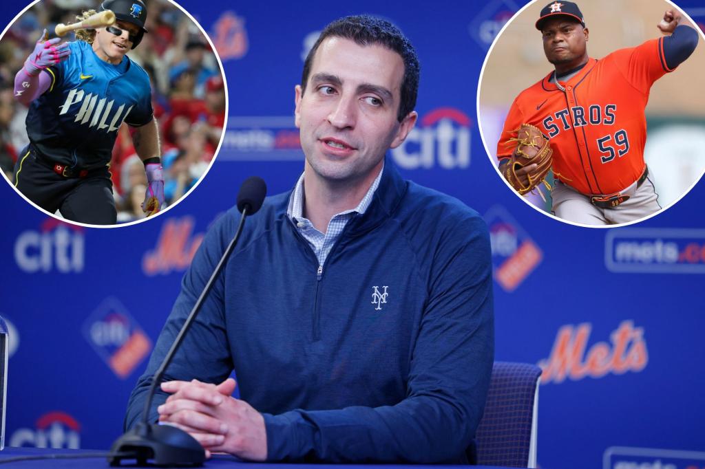New York Post Sports tweet media