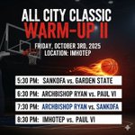 Photo by All City Classic (@PhillyUSABBall)