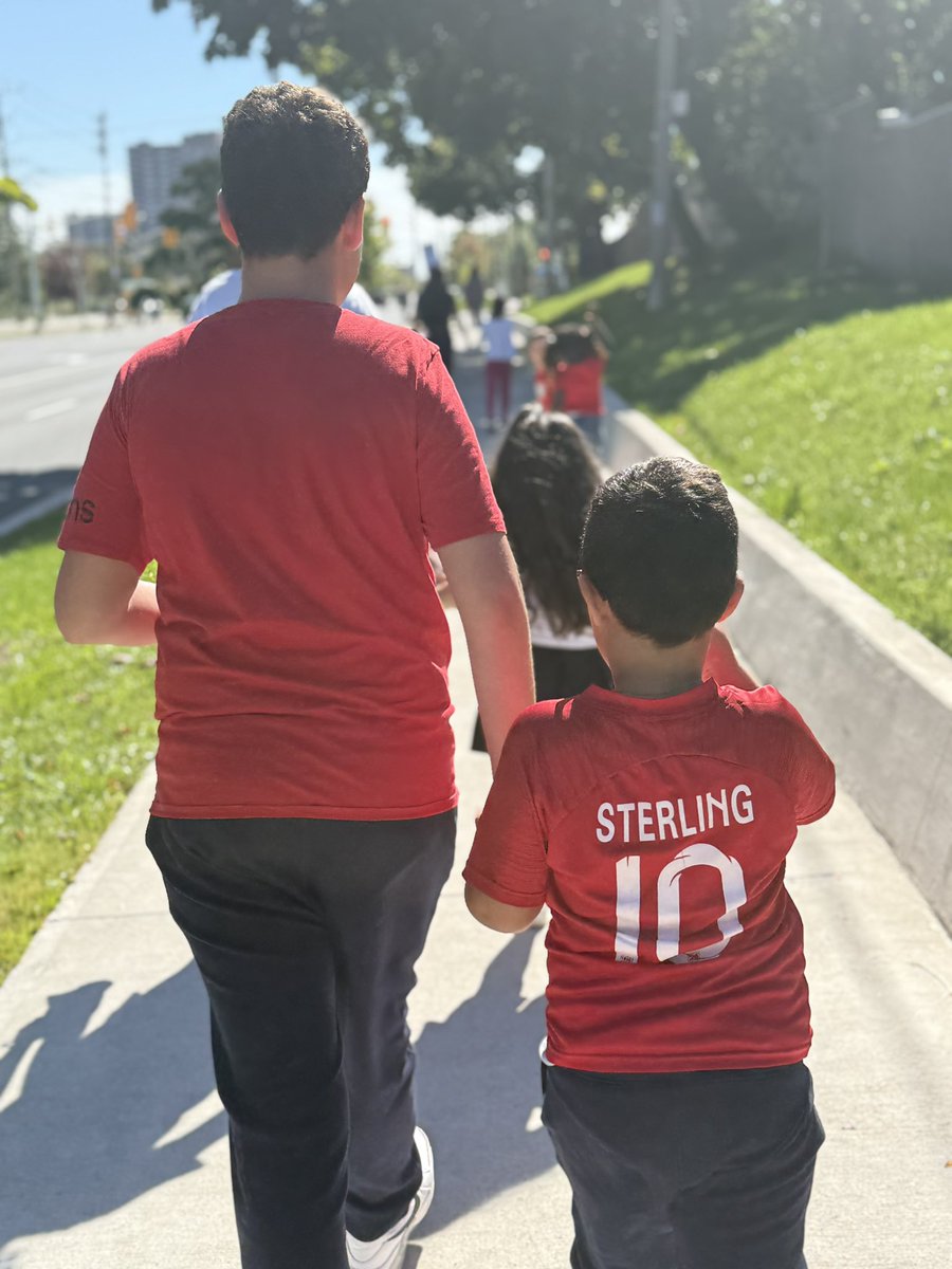 St. Angela Elementary School - TCDSB tweet media
