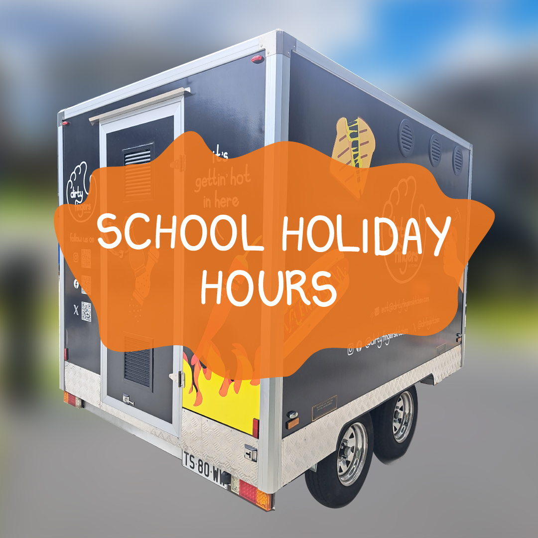 dirfingkitchen's tweet photo. 🚨 School Holidays Hours Update  📣
1st October - 11th October

This school holiday, we have shorter open hours:
🗓️ Wednesday - Friday
11.30am - 2.30pm
(temporarily closed on Saturdays)

Have a wonderful family time this school holiday! https://t.co/uqj7BESDyL