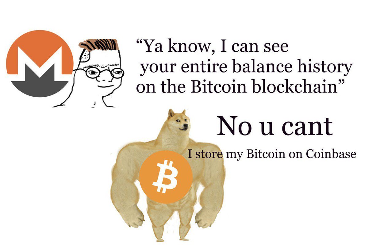 🟢 BCH Monk (@bch_monk) on Twitter photo 