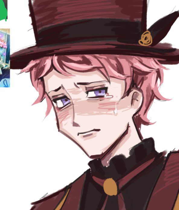 tornoop_'s tweet image. #斎宮宗 #あんスタ