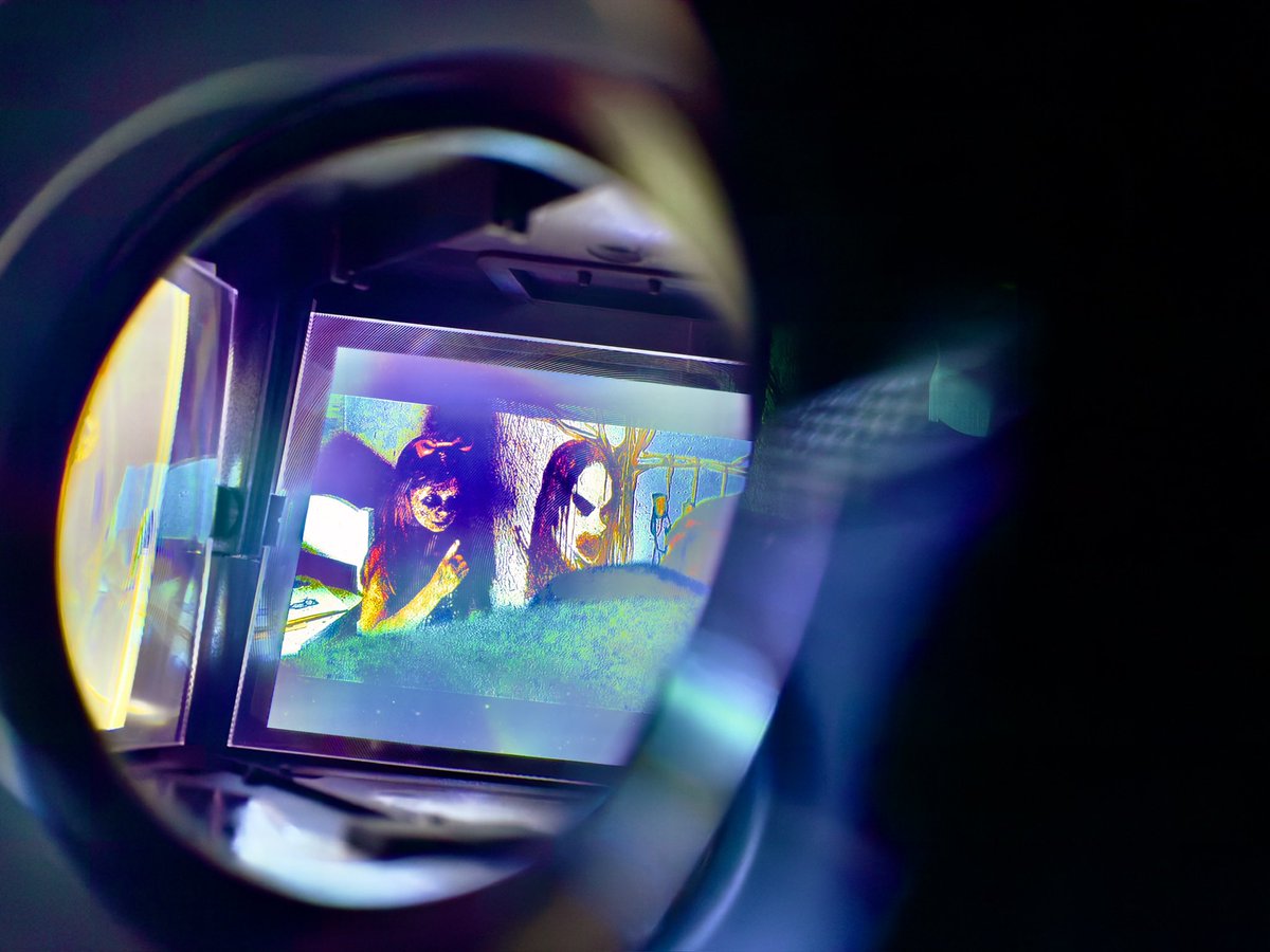 DeathInCompany tweet media