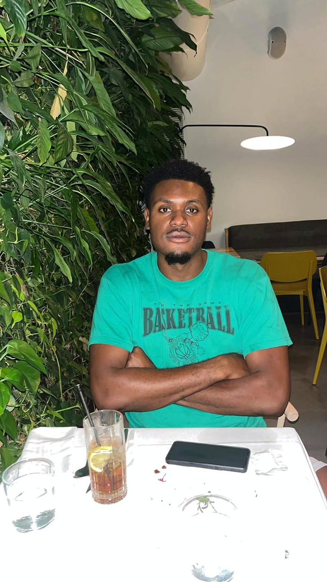 All Eyes On Me tweet media