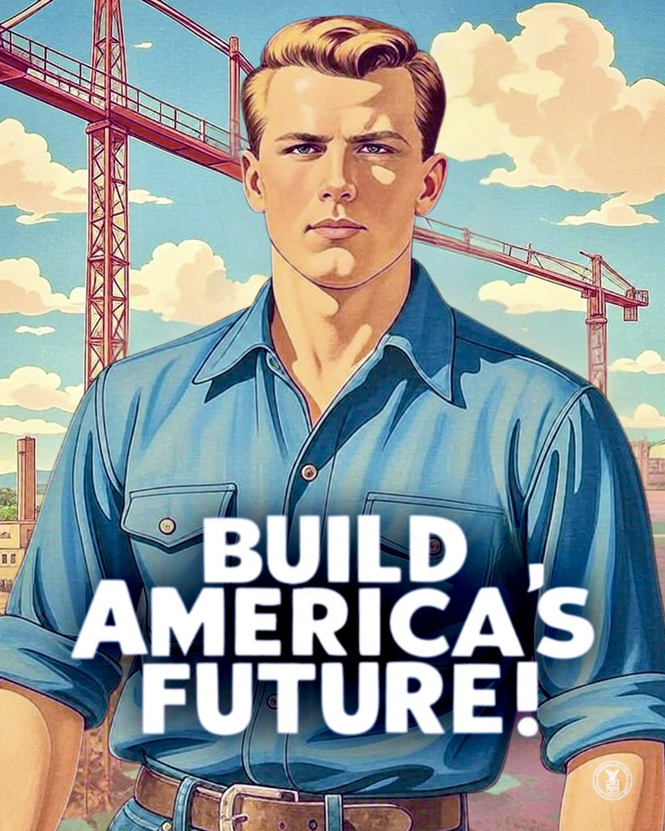 Build Our Future. 

APPRENTICESHIP.GOV