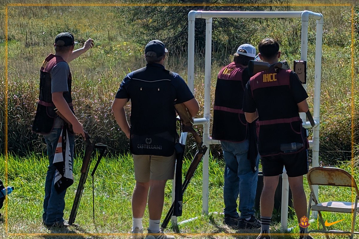 IHCC Athletics tweet media