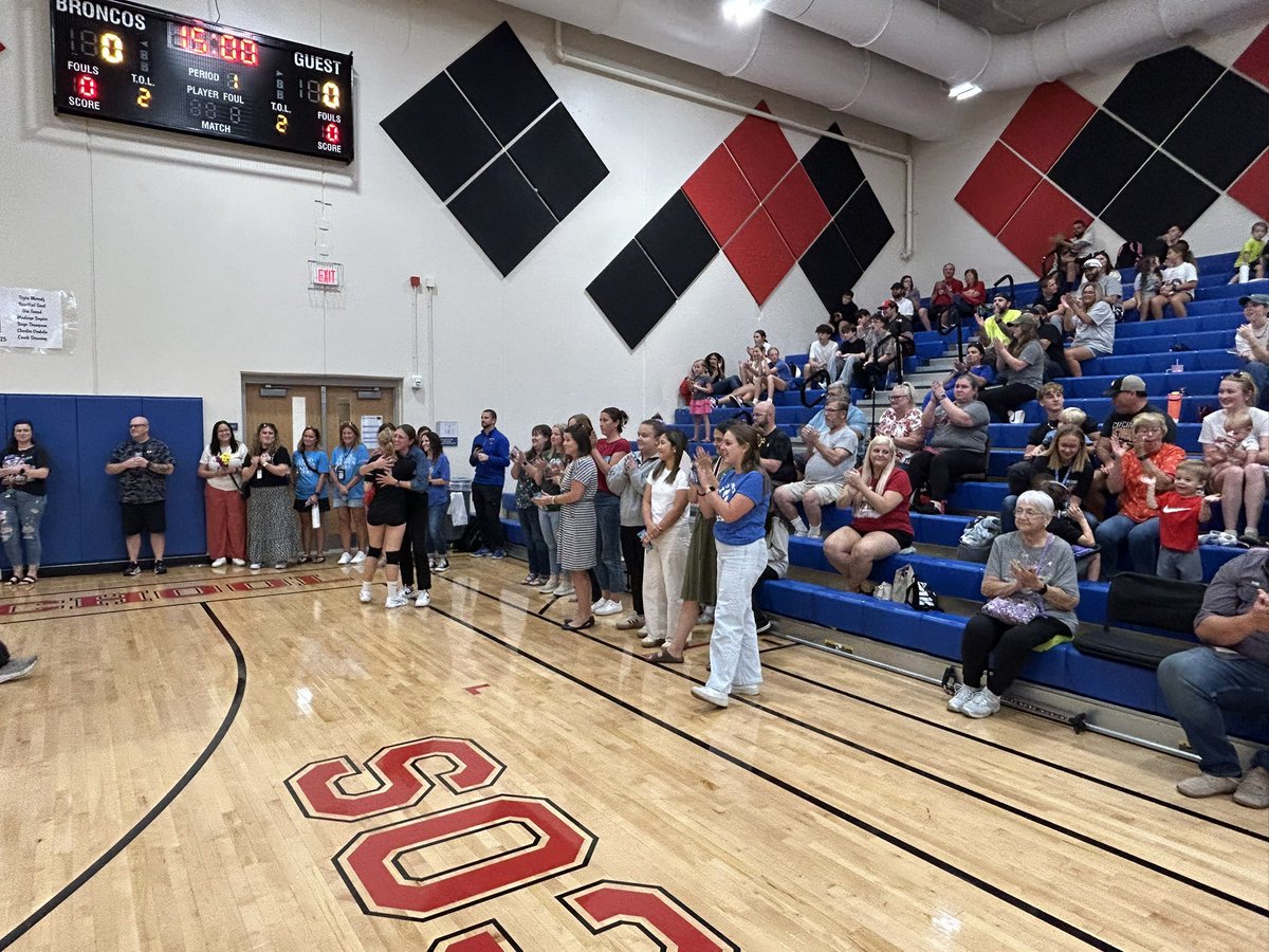 Beulah Park Middle School tweet media