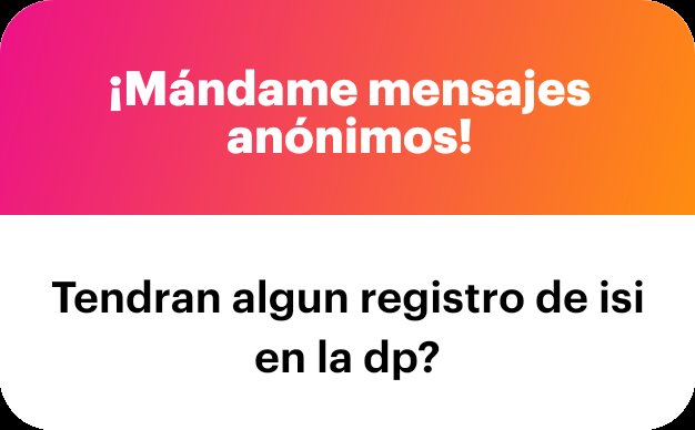 Fue en el último hmh y estábamos tan prendidos que no grabamos😅 queremos repetir y esta vez dejar registro para disfrutar después 🔥🥵