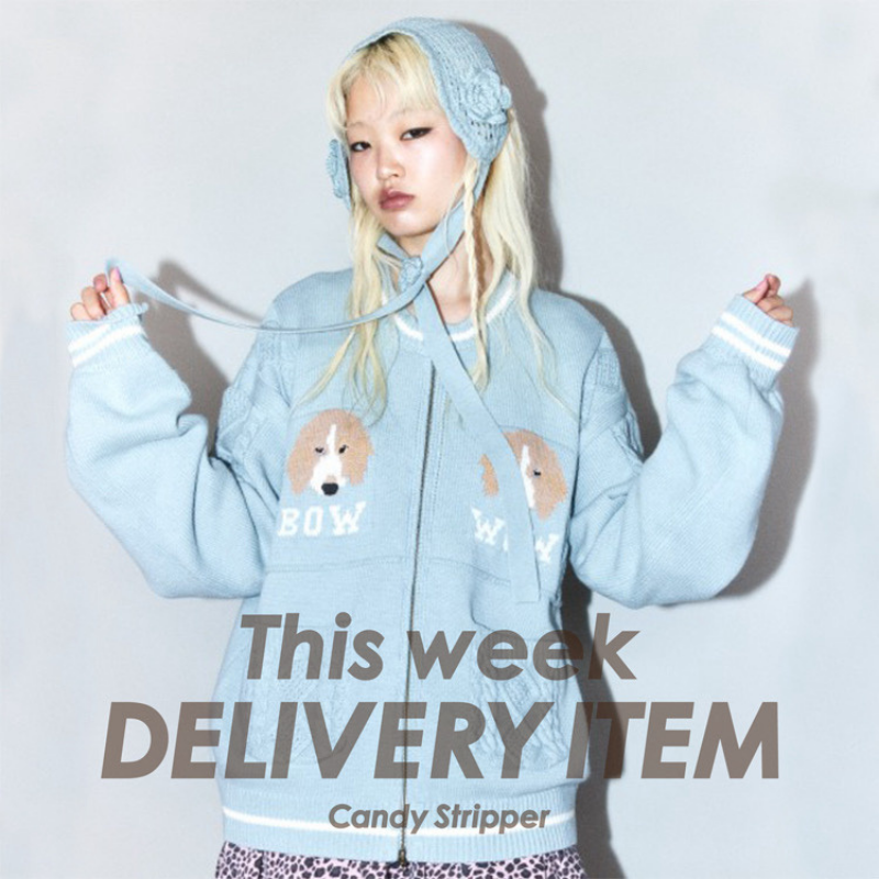 ◼️激レア◼️Candy Stripper モッズコート Candy Stripper - キャンスパ モッズコート ミリタリーコート