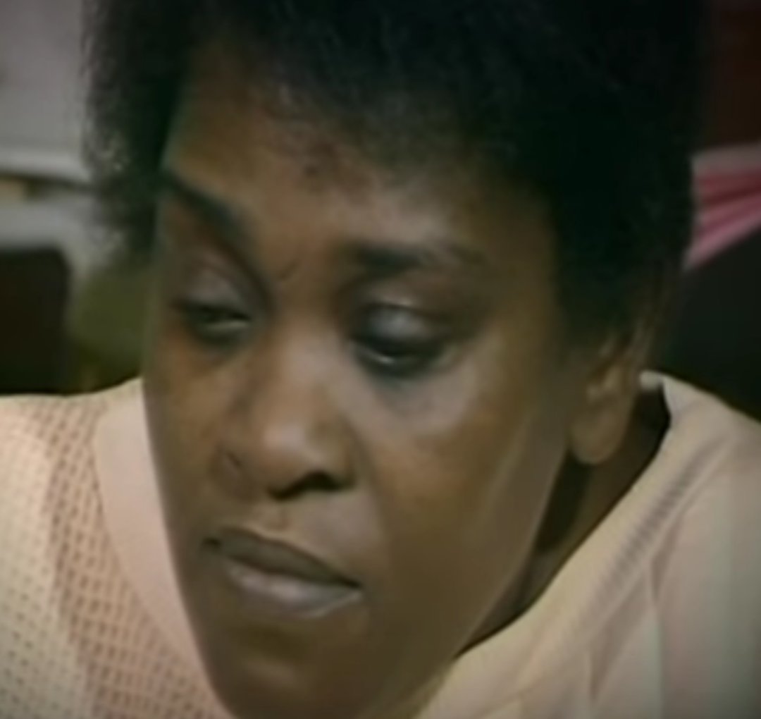 Remembrance &amp; Memorials : Cherry Groce, 40 years on
4wardeveruk.org/remembrance-me…