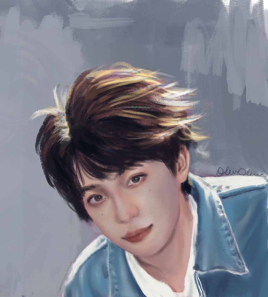 olioliviaw's tweet photo. 有了光
#Fanart #梓渝 #ziyu #田栩宁 #tianxuning https://t.co/ORQaoxoJwZ