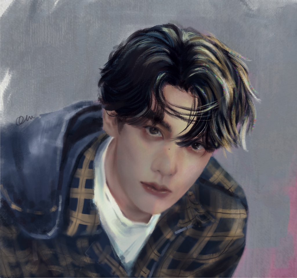 olioliviaw's tweet photo. 有了光
#Fanart #梓渝 #ziyu #田栩宁 #tianxuning https://t.co/ORQaoxoJwZ