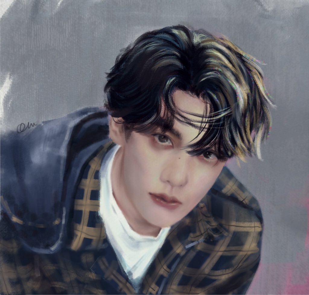 olioliviaw's tweet photo. 有了光
#Fanart #梓渝 #ziyu #田栩宁 #tianxuning https://t.co/ORQaoxoJwZ