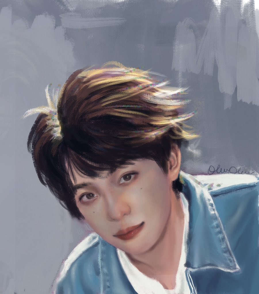 olioliviaw's tweet photo. 有了光
#Fanart #梓渝 #ziyu #田栩宁 #tianxuning https://t.co/ORQaoxoJwZ
