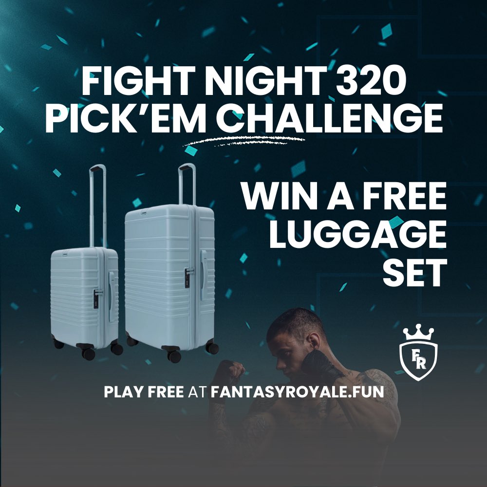 Fantasy Royale tweet media