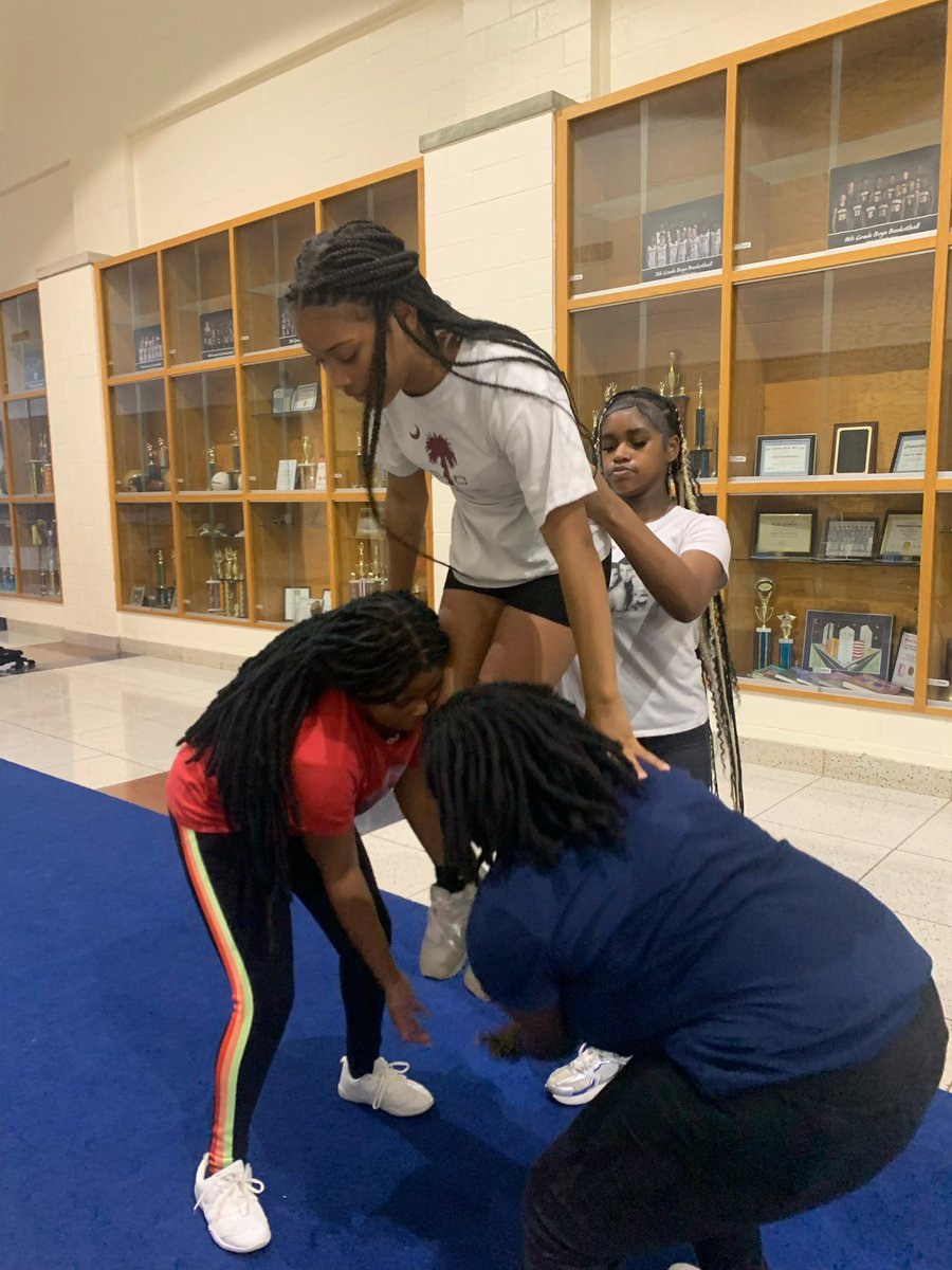 STMS Wildcats Athletics tweet media