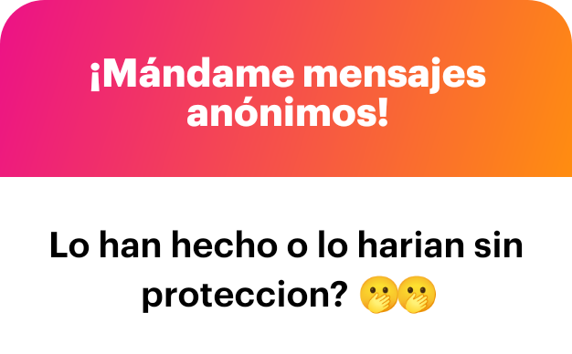 Sii lo hemos echo 🤭 con un tercero de confianza y por supuesto con exámenes al día !