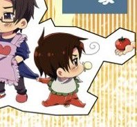 my fatass baby that I neglect