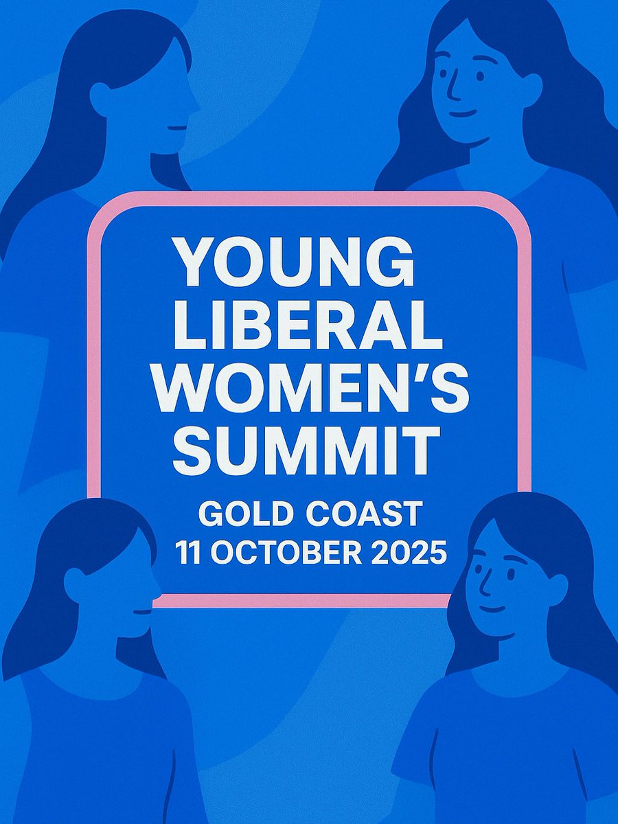 Young Liberals 🇦🇺 tweet media