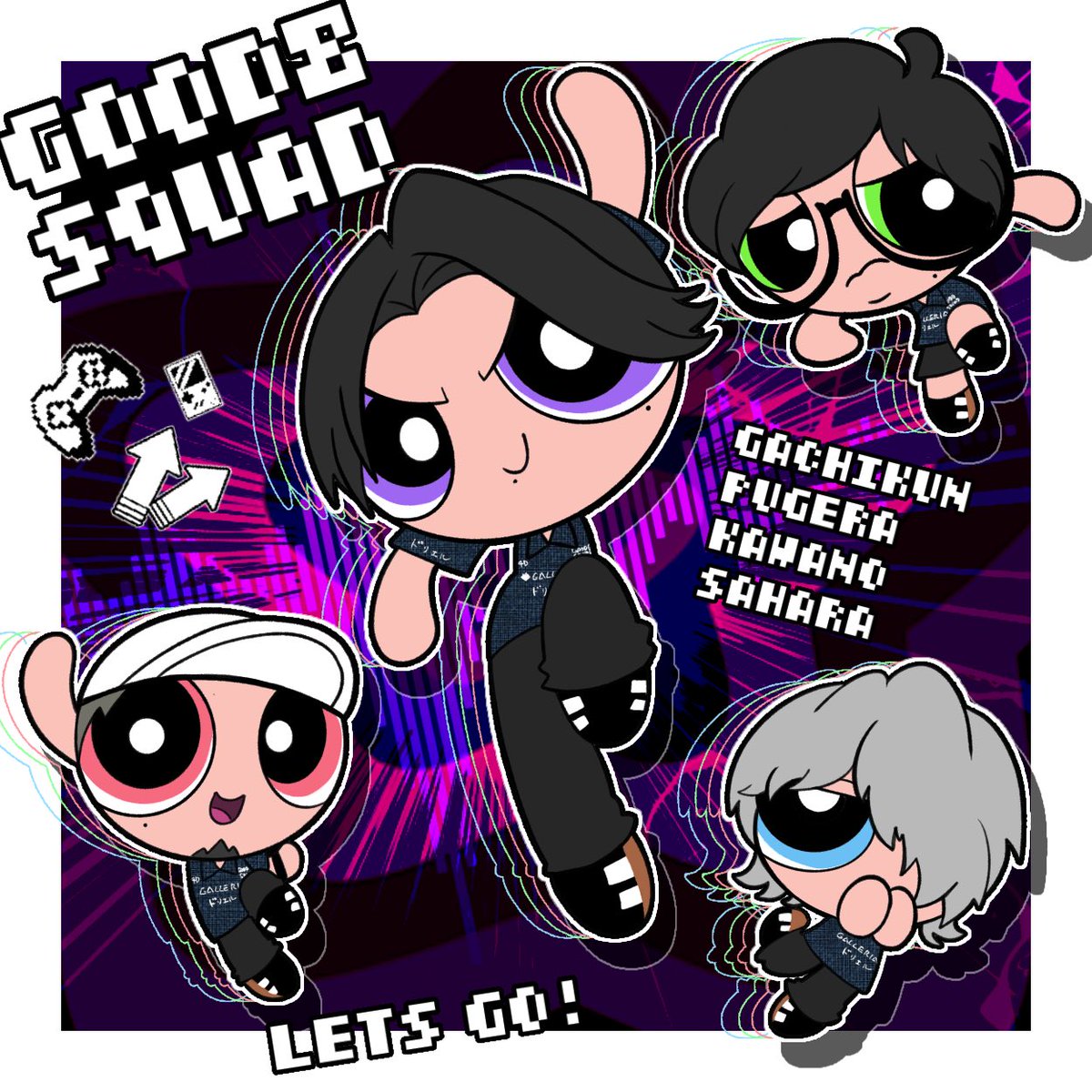 いか (@ashi_926) / Posts / X