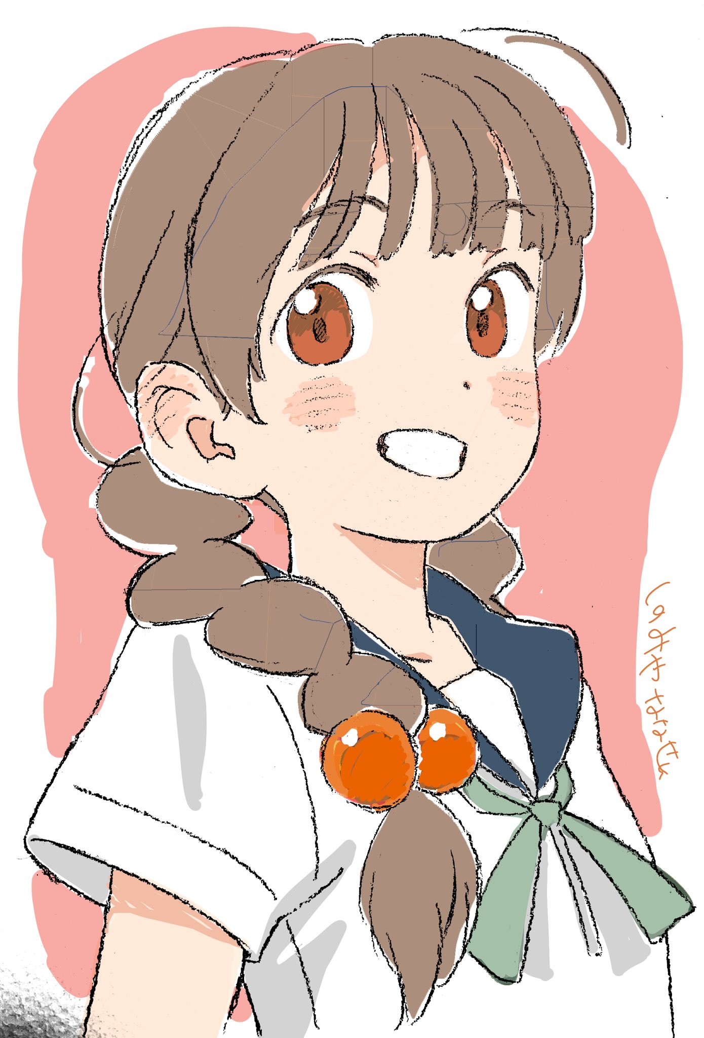イラストオーダー✩﻿ななせ 七瀬なつめ (@nanase_natsume) / X
