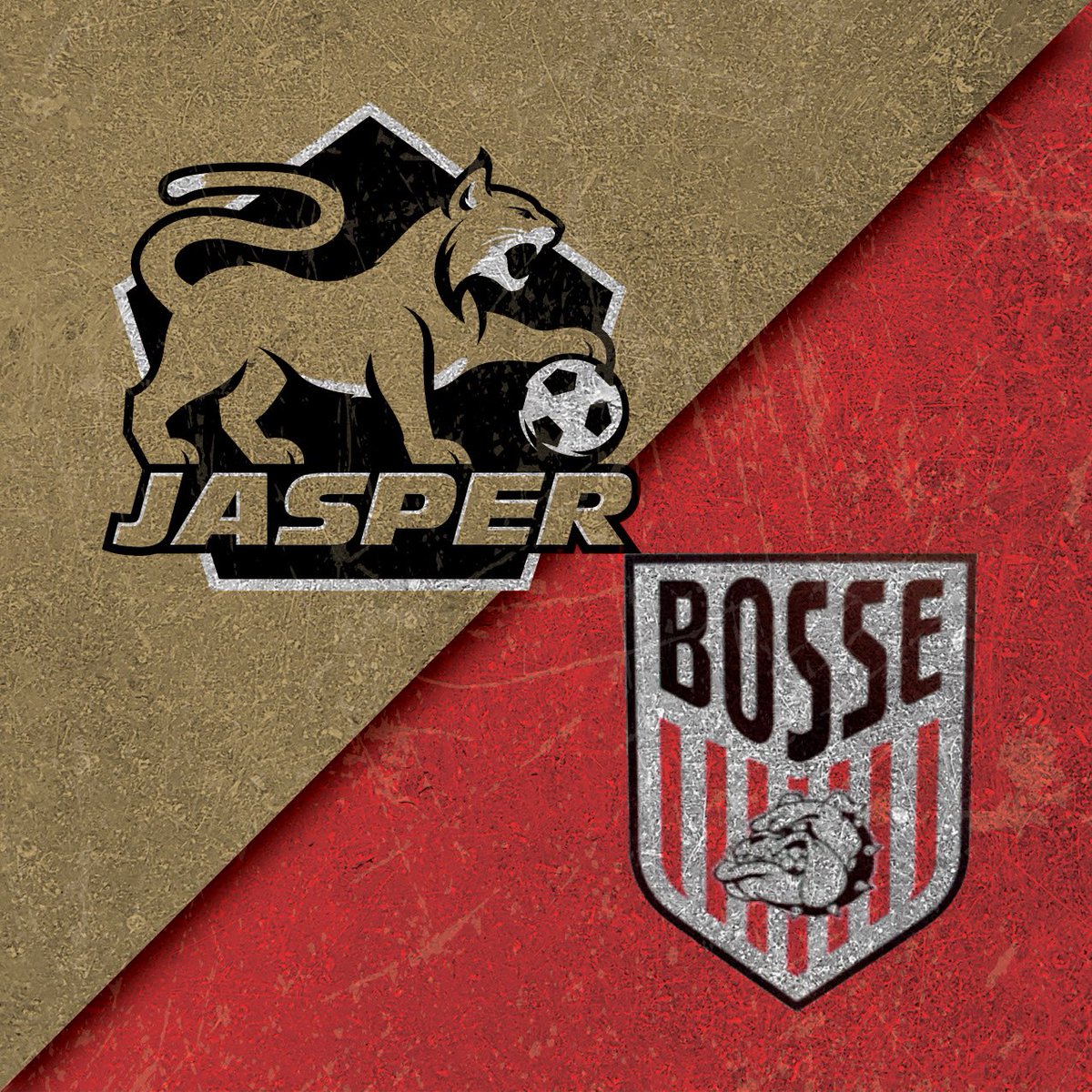 Up 7-0 at the half. Goals by Weinel (2), Recker (2), Rodriguez, Underhill, and Pupo