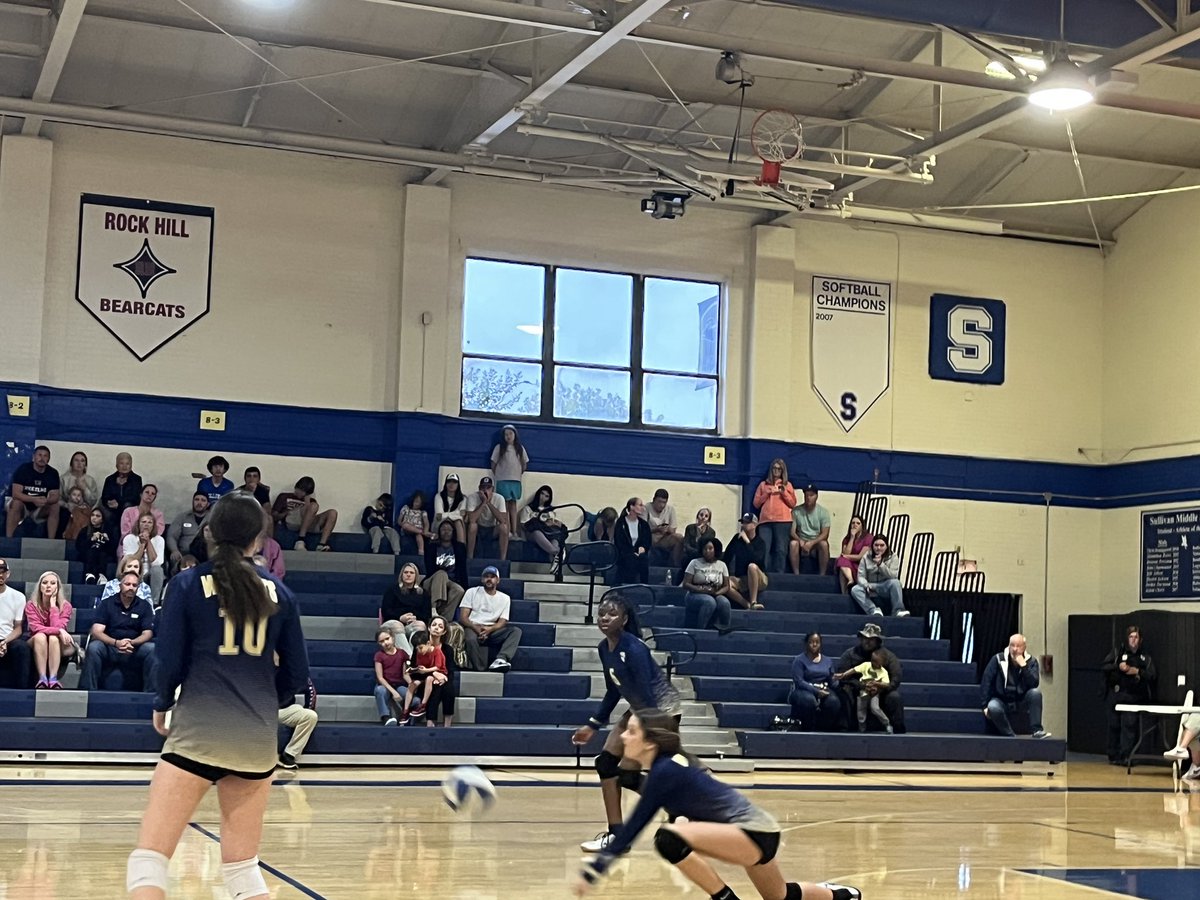 STMS Wildcats Athletics tweet media