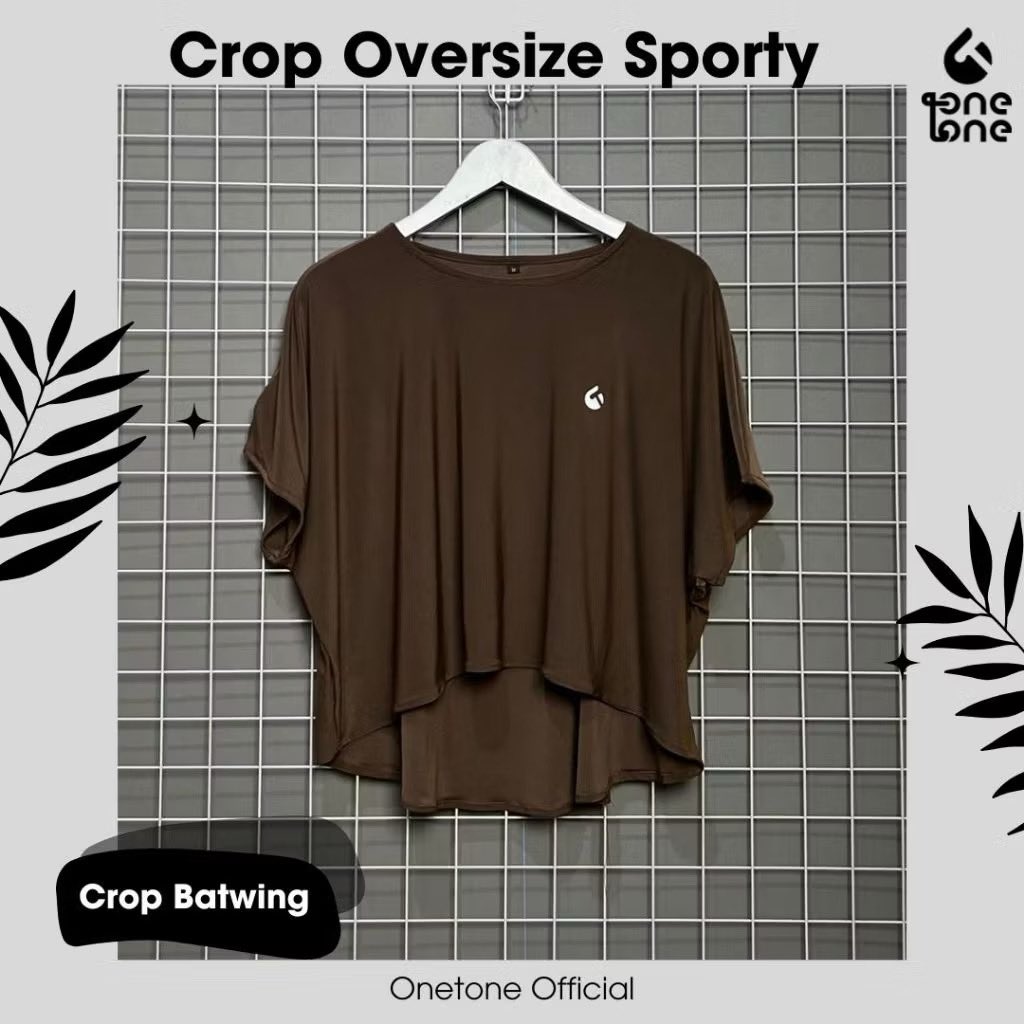 RacunTerupdate's tweet photo. ONETONE Sportswear Crop Oversize | Olahraga Wanita | Batwing Crop Sporty

https://t.co/20ObwaGXQO

#AsiaCupFinal #VALORANTChampions #Debondgenoten #AlyaAlbora #Colombia #Kocaelispor #MarriedAtFirstSightMzansi #Mafin #PradaSS26 #ifkgbg https://t.co/vrQwzqNOQu