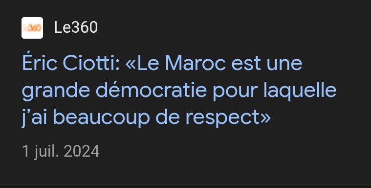 Turnsoleil22's tweet photo. En même temps en france, il y avait consensus à droite et à gauche pour en faire le SAV 💀
#Imperialisme #Neocolonialisme #Protectorat https://t.co/oT87kGCFUa