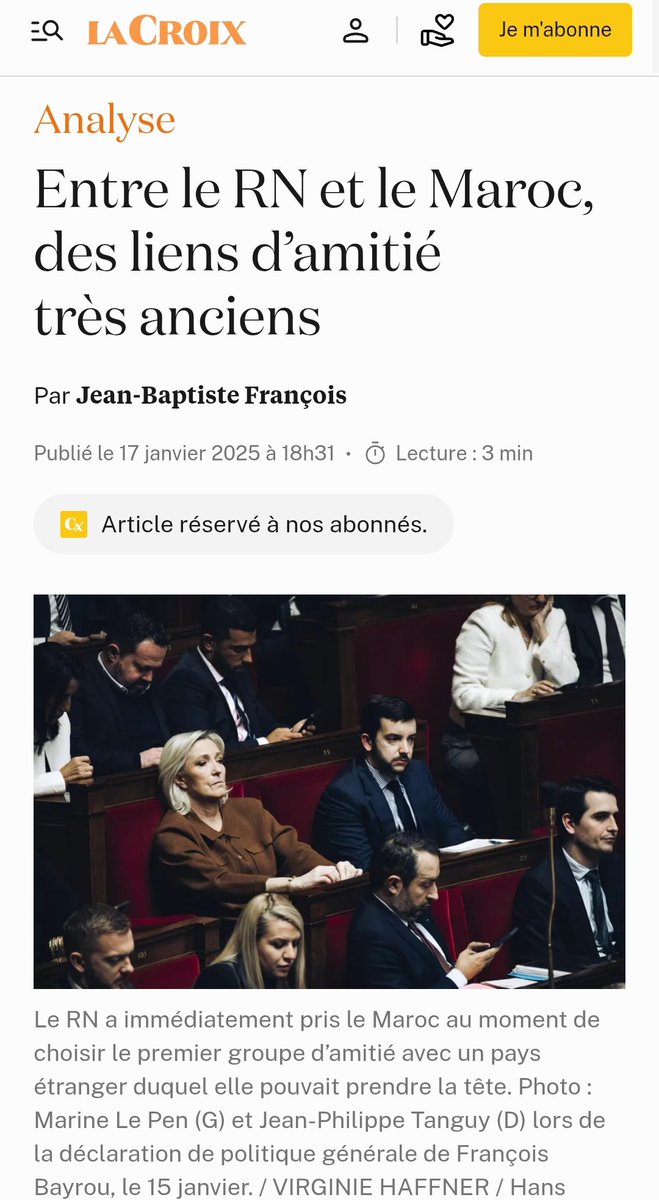 Turnsoleil22's tweet photo. En même temps en france, il y avait consensus à droite et à gauche pour en faire le SAV 💀
#Imperialisme #Neocolonialisme #Protectorat https://t.co/oT87kGCFUa