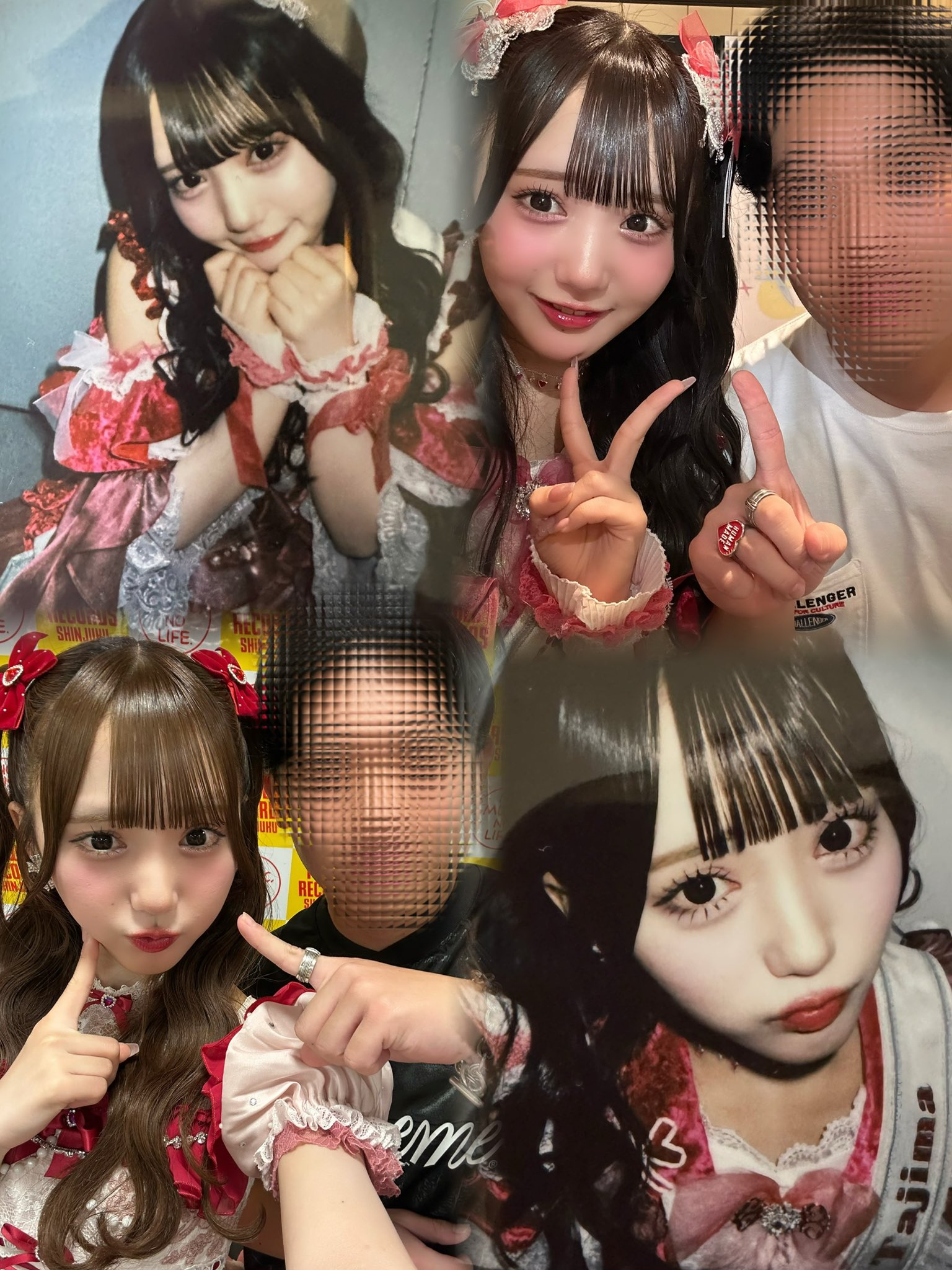 なお on X: 