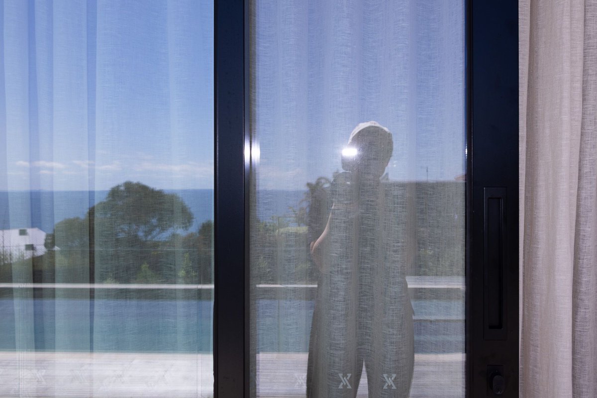 I worked as a swimming pool designer for a couple of years. I didn't get to see any finished, but they would all be done by now, and I often wonder what my baby pools are doing... 👶 🏊 📸 @Nataliejparks 🩵